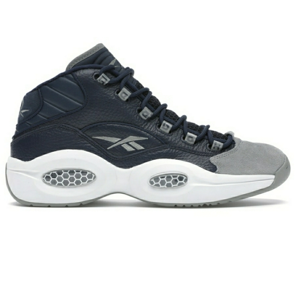 Reebok Question Mid Georgetown - image 1